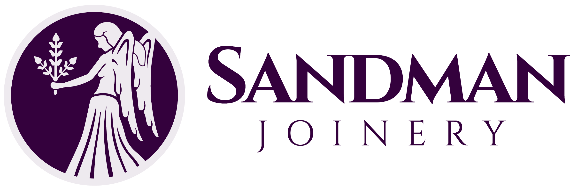 Sandman Joinery Ltd Logo